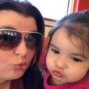 Meet your Posher, Christa